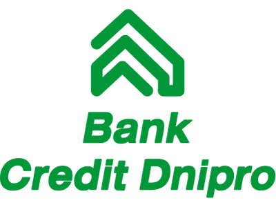 АТ "БАНК КРЕДИТ ДНІПРО"