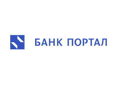 АТ “БАНК “ПОРТАЛ” logo