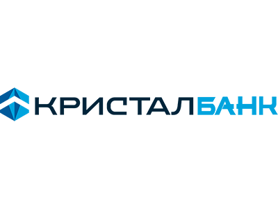 АТ "КРИСТАЛБАНК"