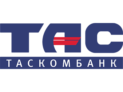 АТ "ТАСКОМБАНК"